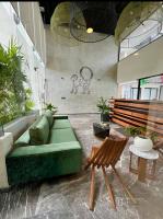 Casa Xaman-Ha At Urban Towers - Bed and Breakfast Playa del Carmen