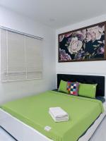 Ruby Beach Nha Trang appartment - B&B Nha Trang