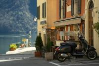 San Mamete Lake View Apartment - B&B Villasalto