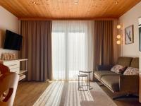 Two-Bedroom Family Apartment