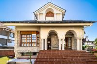Chalet con Jardín junto a la Playa de Berria - B&B Santoña