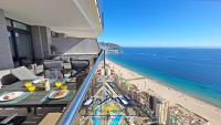 Sunset Cliffs Twilight Residence - Bed and Breakfast Benidorm