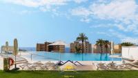 Sunset Cliffs Twilight Residence - B&B Benidorm