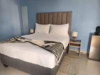 Luxe Residence Guest House - Chambres d’hôtes Kasane