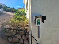 Sole Rossu - B&B Albitreccia