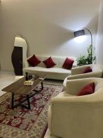 شقق المصيف الفندقيه - Bed and Breakfast Hafar Al-Batin