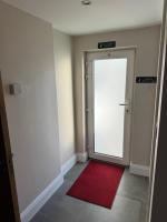 Charlie Óg's Bridge House - Ferienwohnung Dungloe