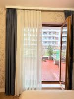 Prywatny apartament przy ulicy Francesco Nullo - B&B Cracovia