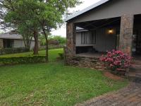 Nandoni Maritime Home - B&B Thohoyandou