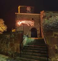 La Cabaña - B&B Mozoncillo de Juarros