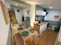 La Bulle Secrète - B&B Villeneuve-sur-Lot