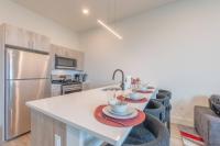 Smoked Amber Stay, Free Parking, Sleep 5, 20 percent OFF - Ferienwohnung East Orange