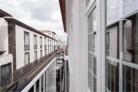 City Oasis B - City Centre - B&B Ponta Delgada