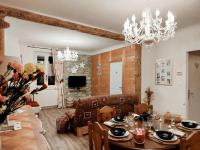 Alpissima - Esprit chalet & confort moderne en Haute-Savoie - B&B Taninges
