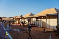 Moonlight Luxury Camp - B&B Merzouga