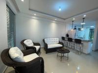 Apartamento 001 Village Tulum - B&B Maraú