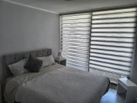 Departamento 2D 2B - Estacionamiento Privado largo max 5m - B&B Santiago del Cile