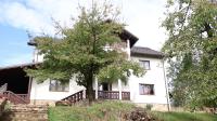 Coltul Verde de pe Deal - Bed and Breakfast Buda