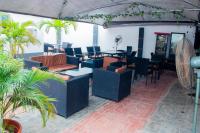 NV Apartments - B&B Ikeja