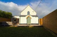 Cosy retreat in The Old Chapel - B&B Honiton