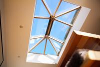 Cosy retreat in The Old Chapel - B&B Honiton