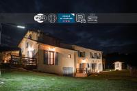 Plaines-Provence Spa&Sauna - B&B Digne-les-Bains