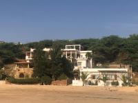 Lou Fatm' Popenguine - B&B Poponguine