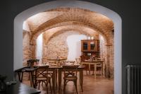 Country House Torrenera - B&B Morro d'Oro