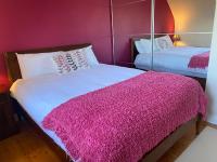 Camera Matrimoniale con Bagno Privato