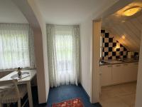 Studio with Mountain View