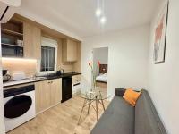 Retiro Residence Cala - B&B Madrid