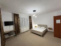 Standard Dreibettzimmer