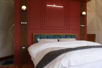 Chambre Standard Lit Queen-Size