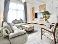 2BR Duplex Stunning Views,Near Circle Mall & Park - B&B Dubai
