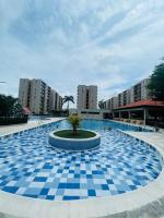 Suite Vista Azul Ricaurte - B&B Ricaurte