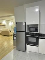 Khalif heights parkland - Ferienwohnung Nairobi