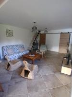 Le gîte Normand - B&B Saint-Vaast-d'Équiqueville