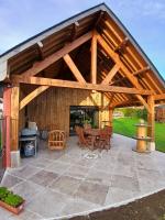 Le gîte Normand - B&B Saint-Vaast-d'Équiqueville