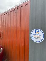 Lovely studio apartment in ogudu by magnanimous, 15 mins to the Airport - B&B Lagos