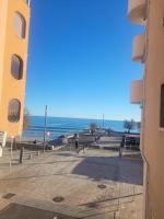 Notre vue du Grau - B&B Le Grau-d'Agde