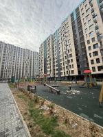 2-room in New Life Apartment - Chambres d’hôtes Almaty