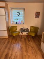 Haus Garda - Ferienwohnung Günthers