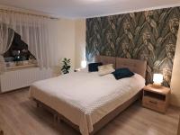 Appartement met 2 Slaapkamers en Balkon