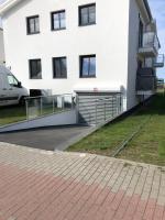 Fewo Lia - B&B Glowe