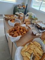 Lagoa Jardins com Ceia de Réveillon e Parque Aquático Incluso - B&B Caldas Novas