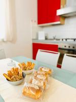 Appartamento Crema centro - B&B Crema