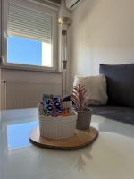 Kutak mira - B&B Doboj