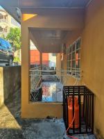 Palm and Pillow - B&B Freetown