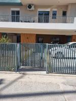 The Circle Point Apartment - Ferienwohnung Lárisa