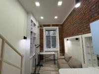 Стильна смарт квартира в центрі Львова - Ferienwohnung Lwiw